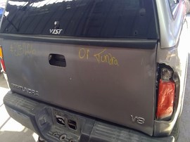 2001 TOYOTA TUNDRA, SR5 MODEL, EXTD CAB, 4.7L, AT, 4WD.  Z25206